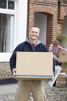 Furniture collection service in Brixton for bulky household items