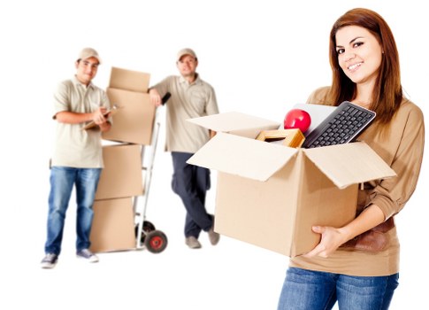 Practical storage space serving Brixton residents