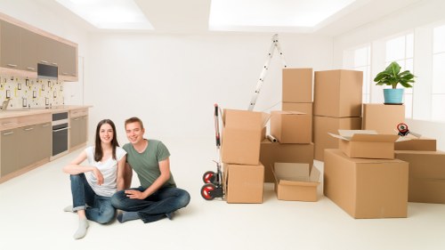 Screen-reader friendly content layout for Brixton moving services