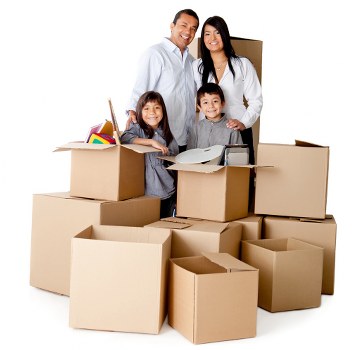 Local Brixton furniture removals for homes and businesses